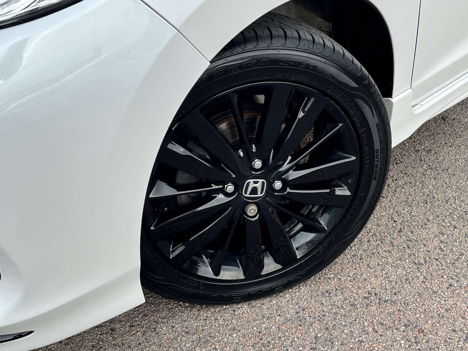 Used Honda Jazz 2019 for sale - 76905328: Photo 3