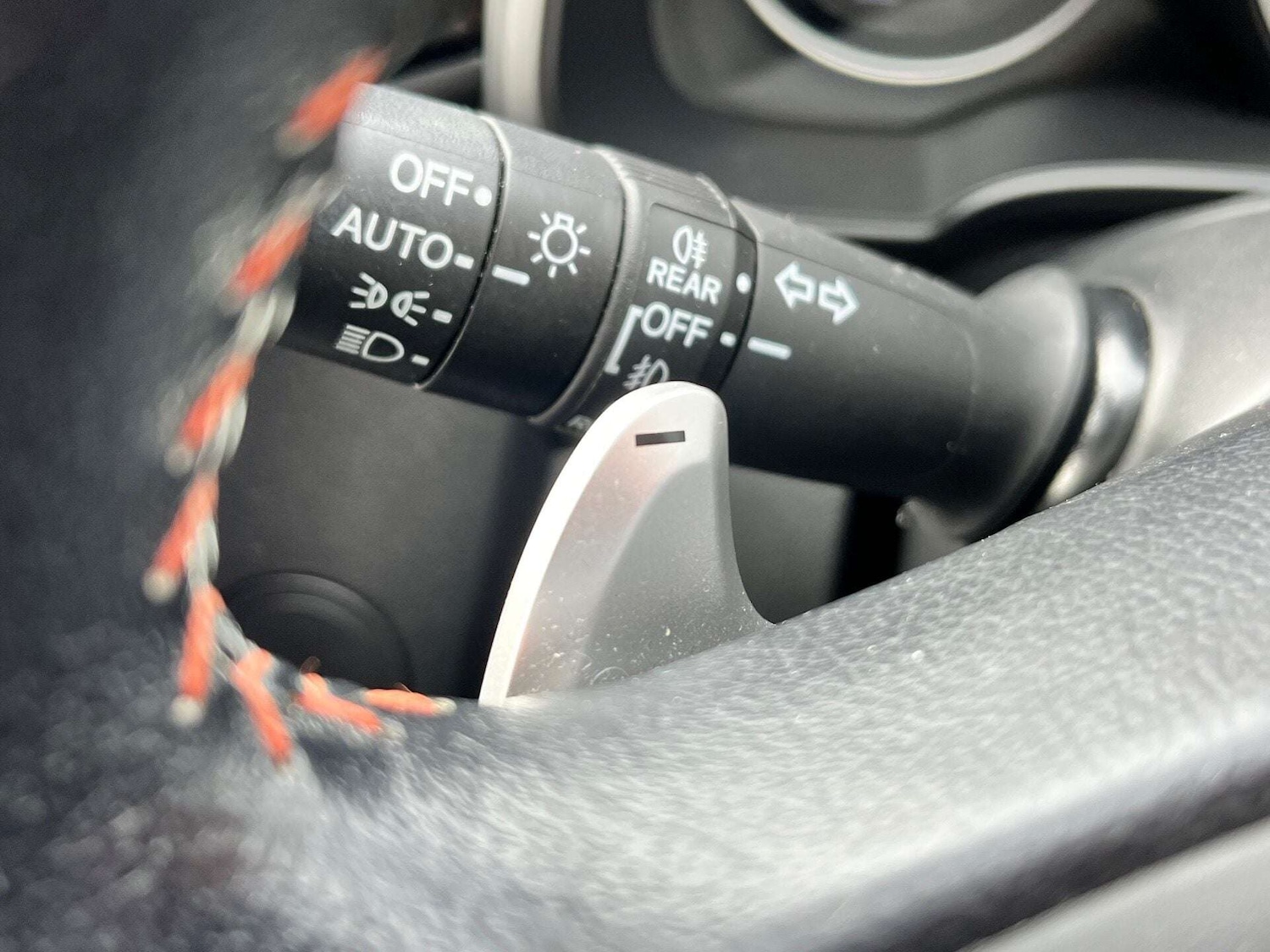 Used Honda Jazz 2019 for sale - 76905328: Photo 44