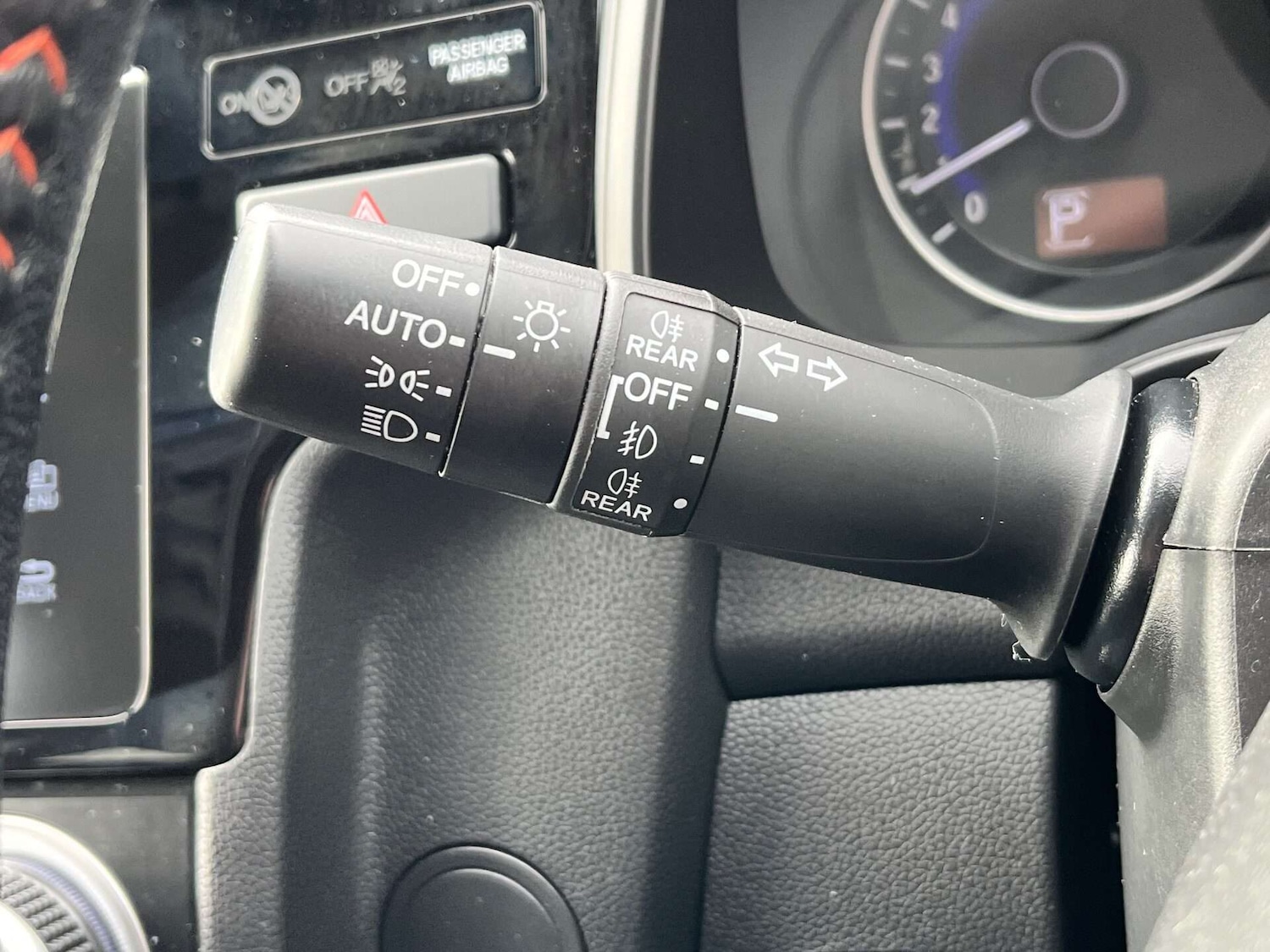 Used Honda Jazz 2019 for sale - 76905328: Photo 46