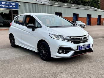 Used Honda Jazz 2019 for sale - 76905328: Photo