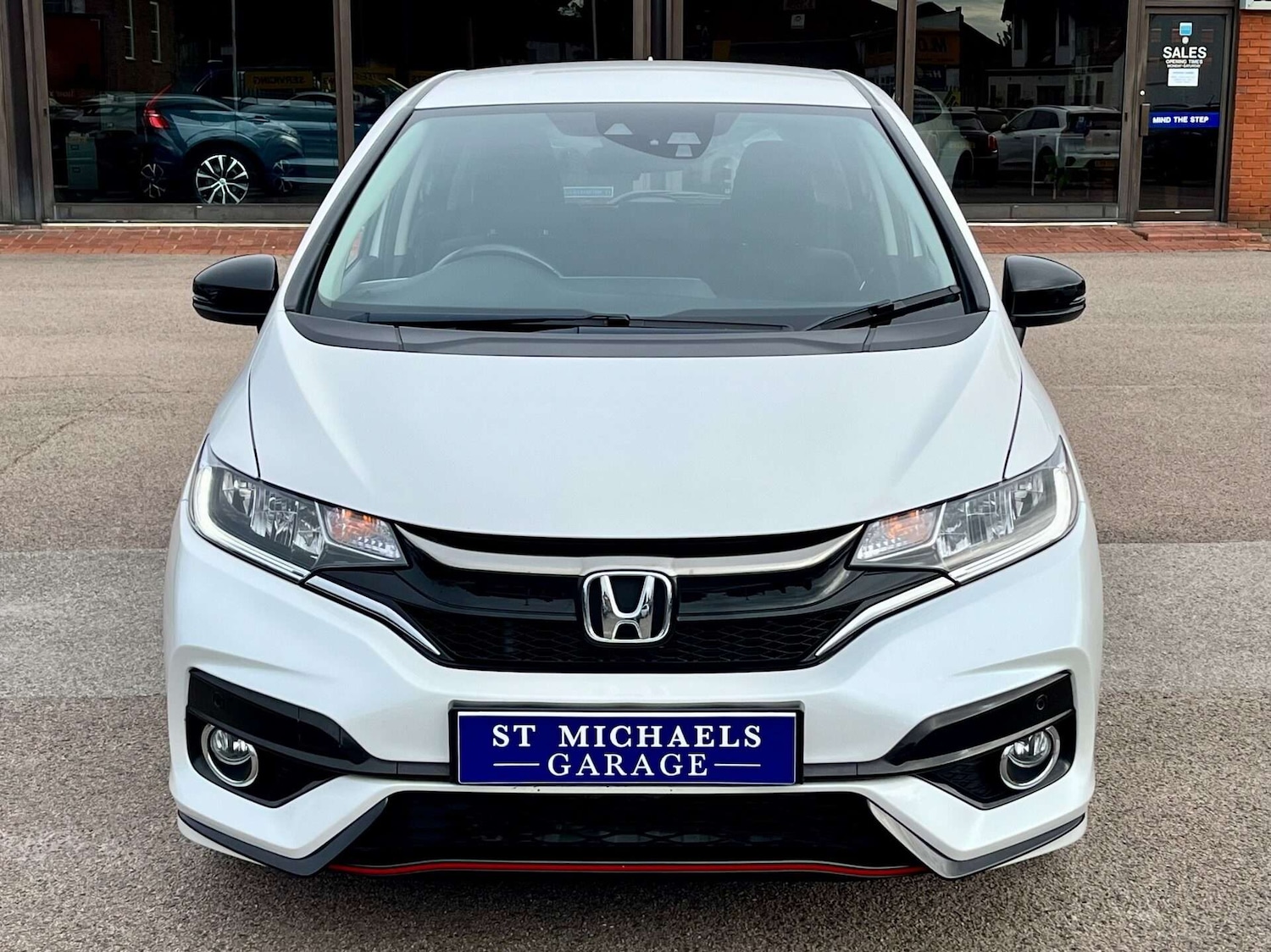 Used Honda Jazz 2019 for sale - 76905328: Photo 5