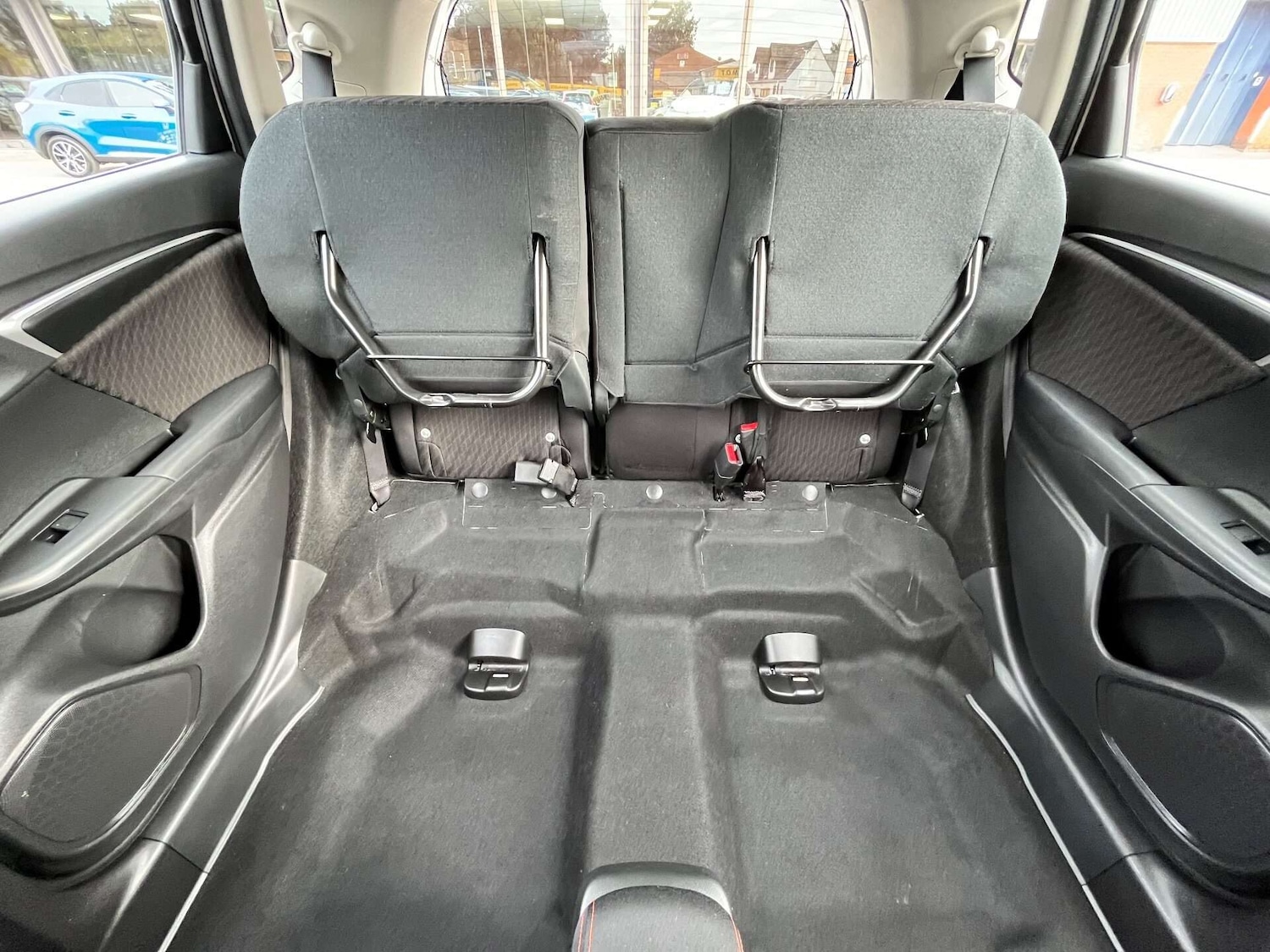 Used Honda Jazz 2019 for sale - 76905328: Photo 54