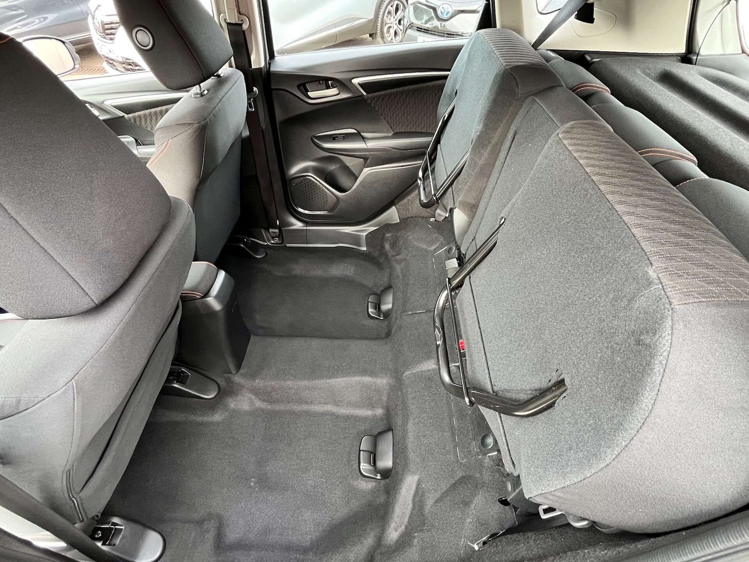 Used Honda Jazz 2019 for sale - 76905328: Photo 55