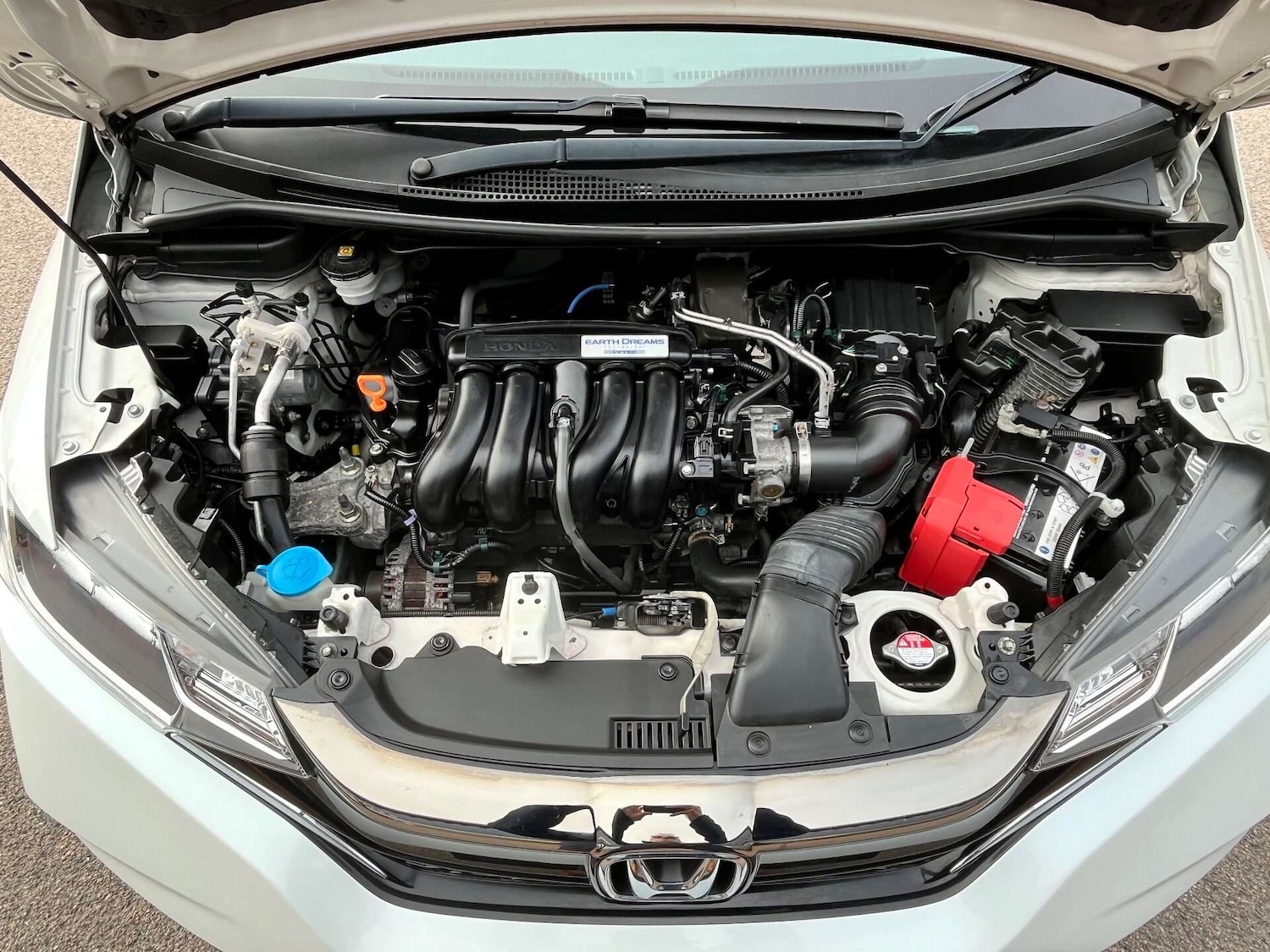 Used Honda Jazz 2019 for sale - 76905328: Photo 7