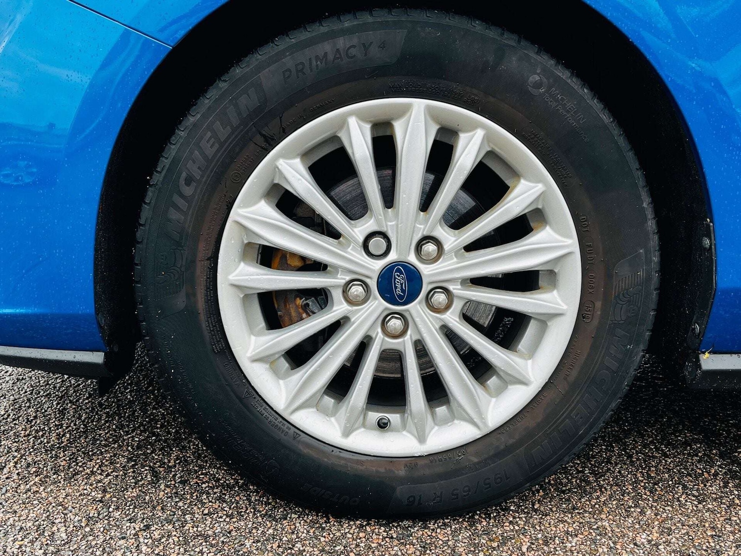 Used Ford Focus 2019 for sale - 76957797: Photo 13