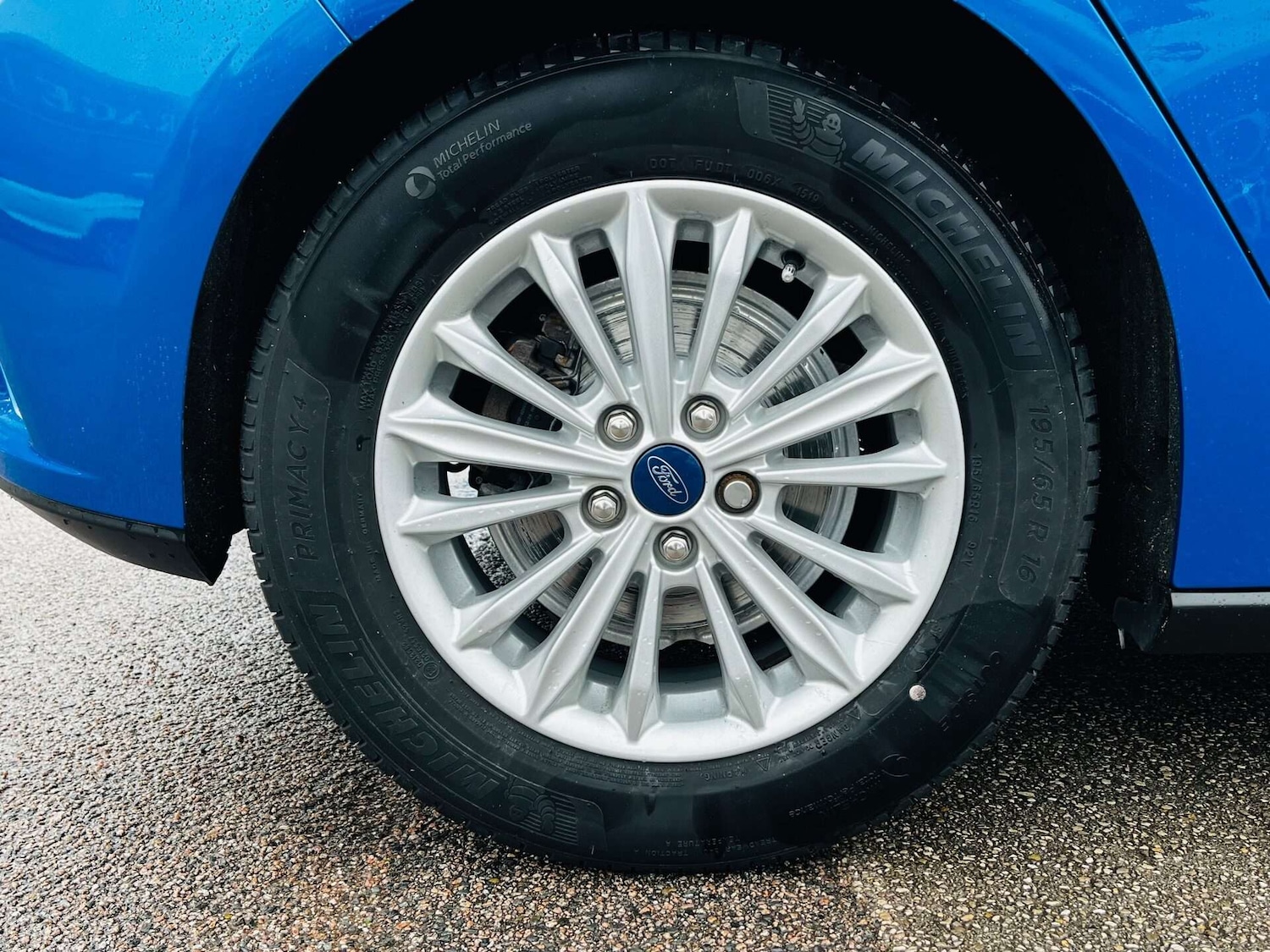 Used Ford Focus 2019 for sale - 76957797: Photo 14