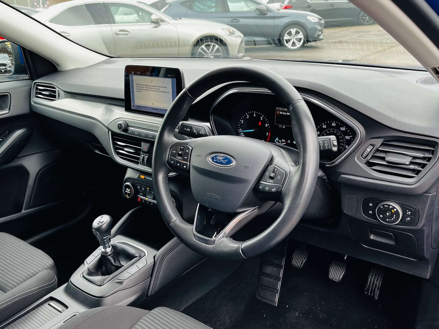 Used Ford Focus 2019 for sale - 76957797: Photo 18