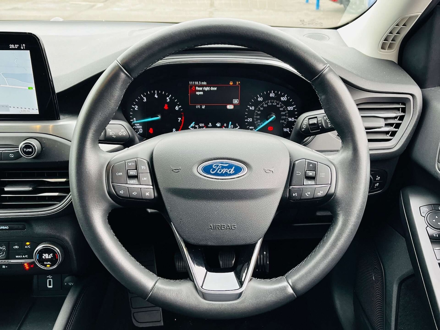 Used Ford Focus 2019 for sale - 76957797: Photo 20