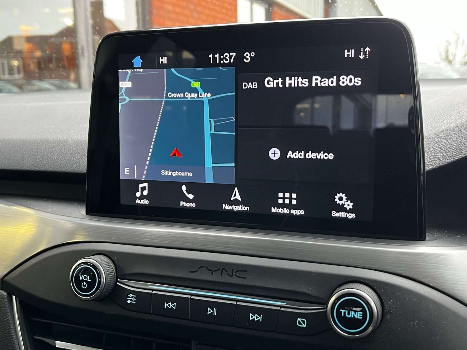 Used Ford Focus 2019 for sale - 76957797: Photo 33