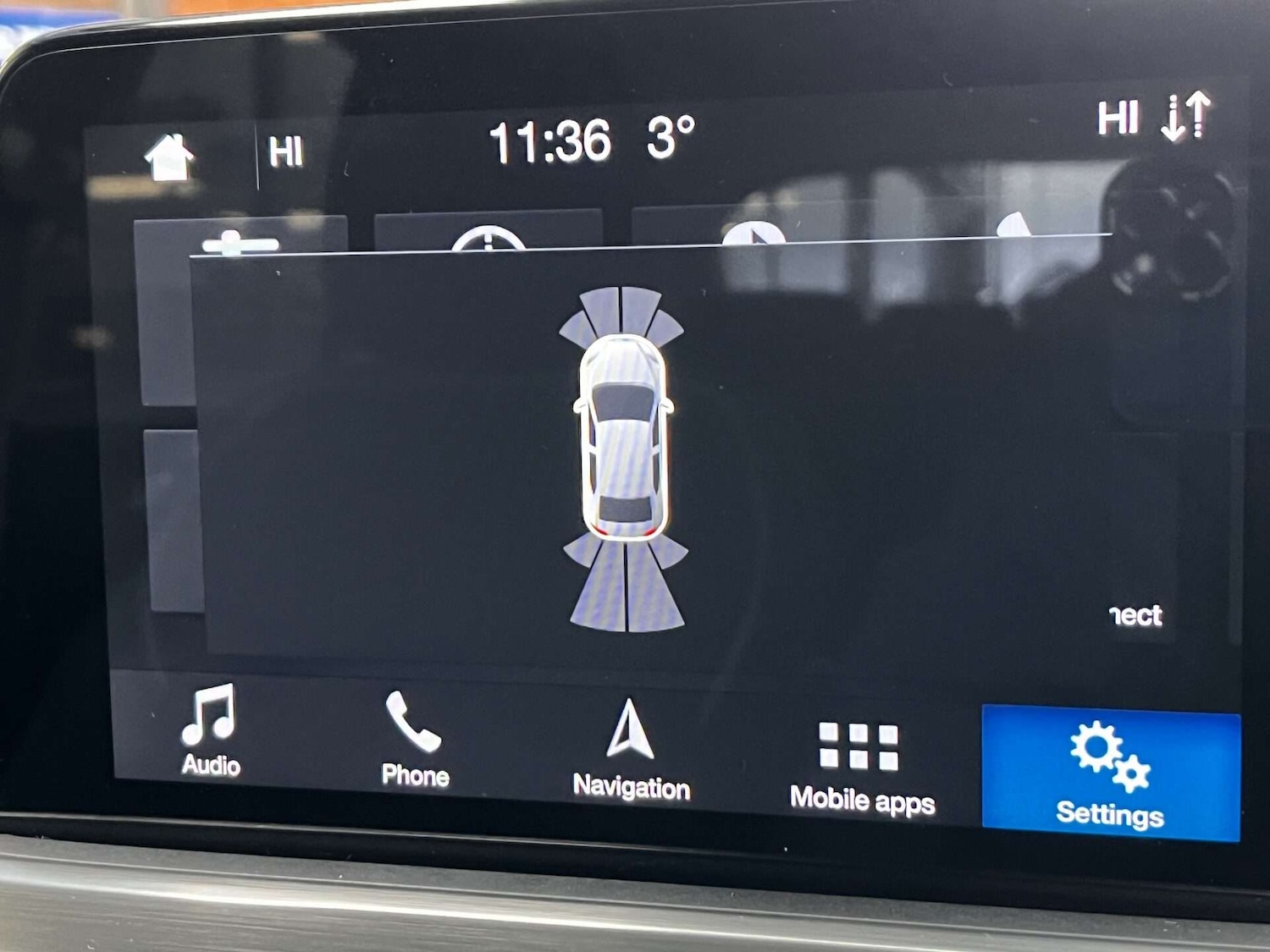 Used Ford Focus 2019 for sale - 76957797: Photo 36