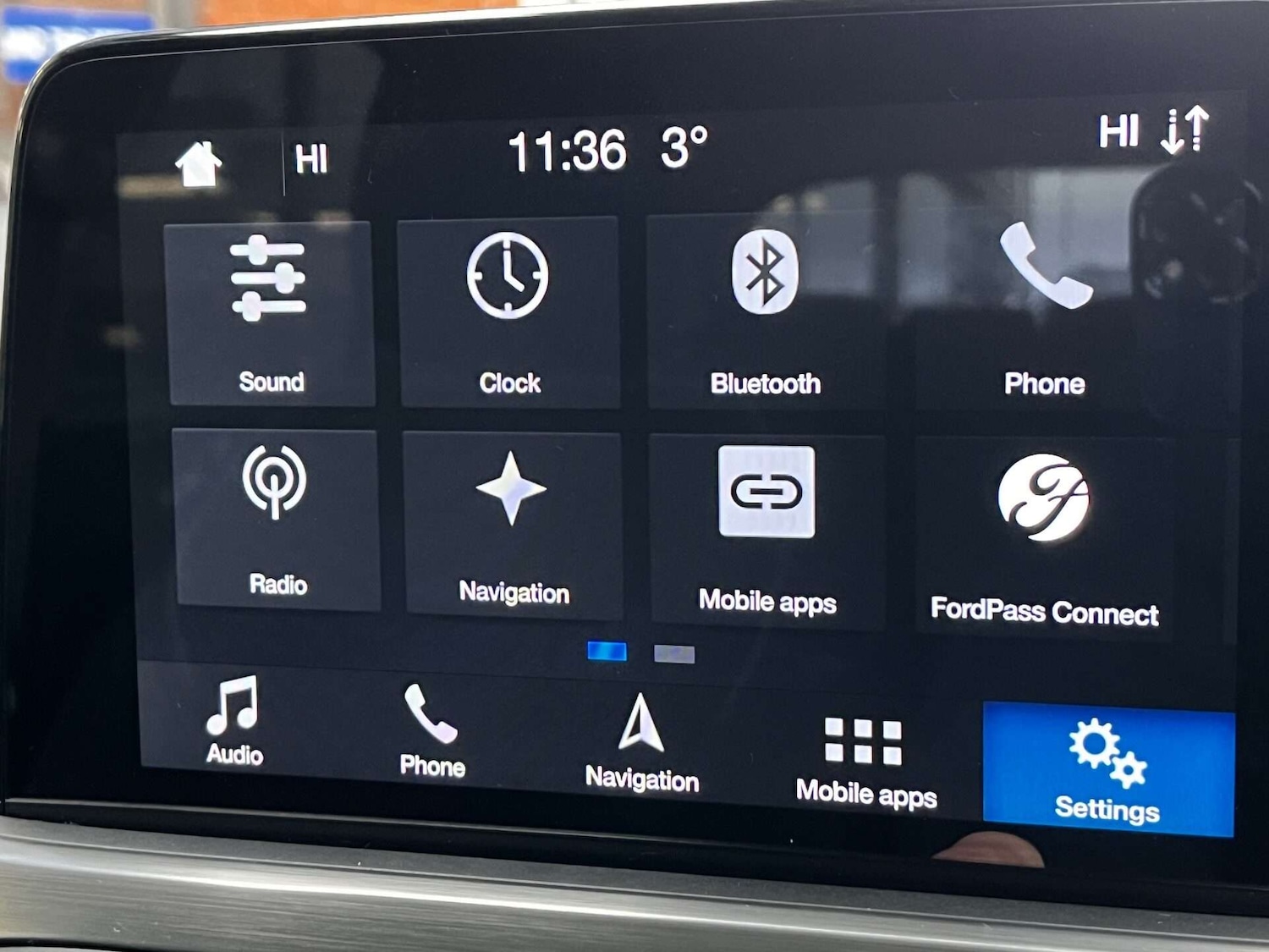 Used Ford Focus 2019 for sale - 76957797: Photo 43