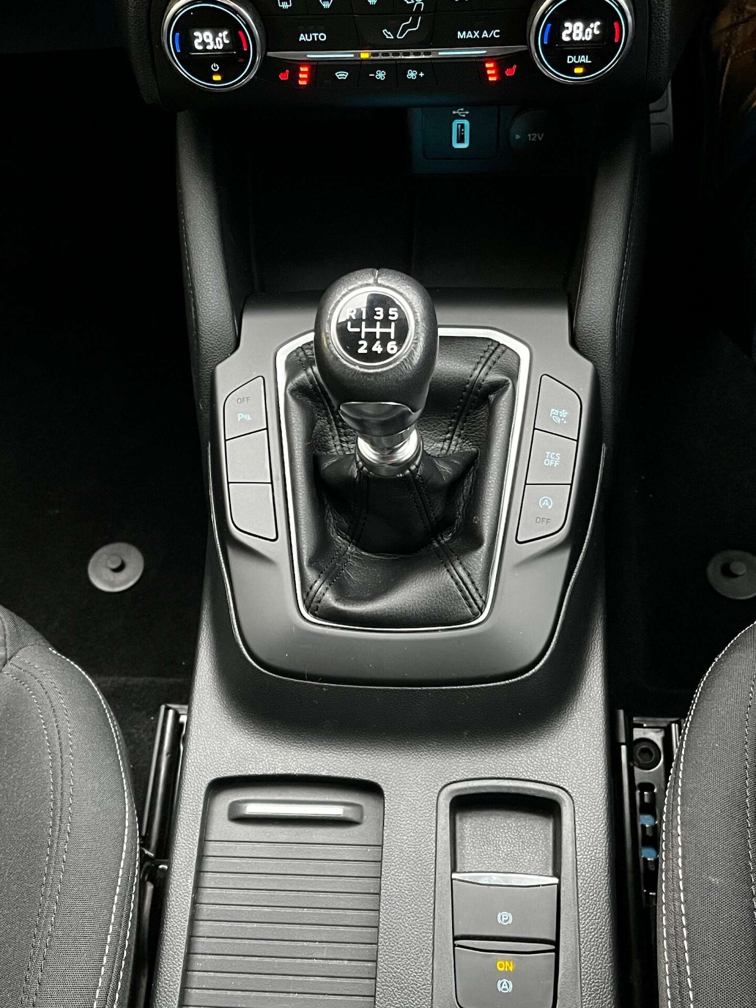 Used Ford Focus 2019 for sale - 76957797: Photo 52