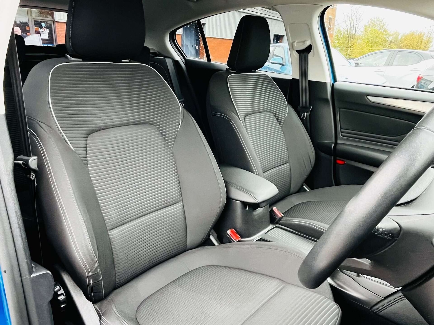 Used Ford Focus 2019 for sale - 76957797: Photo 59