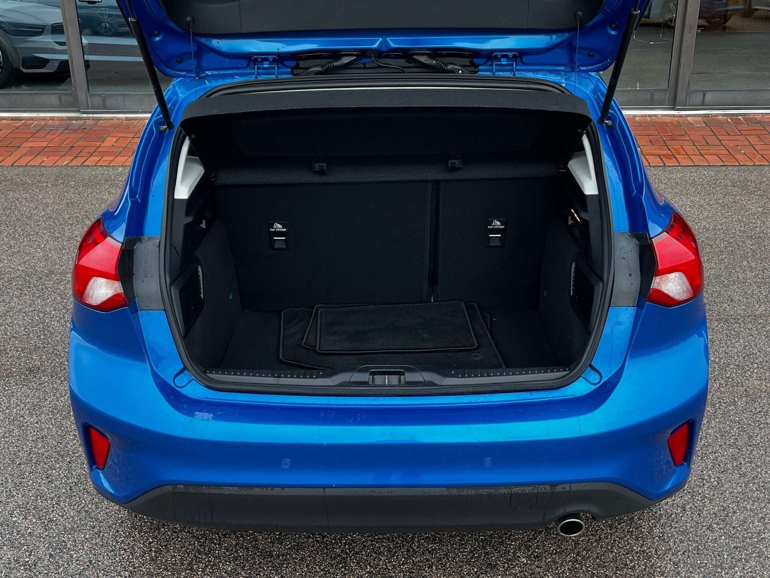 Used Ford Focus 2019 for sale - 76957797: Photo 63