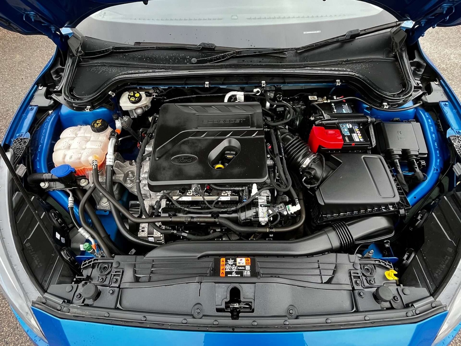 Used Ford Focus 2019 for sale - 76957797: Photo 7