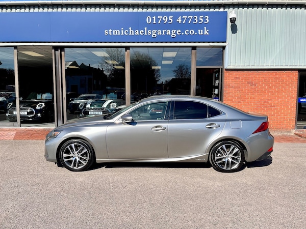 Used Lexus IS 2018 for sale - 74820589: Photo 11