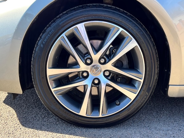 Used Lexus IS 2018 for sale - 74820589: Photo 13