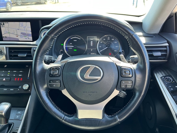 Used Lexus IS 2018 for sale - 74820589: Photo 20
