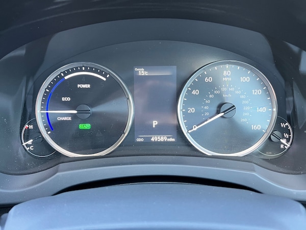 Used Lexus IS 2018 for sale - 74820589: Photo 21