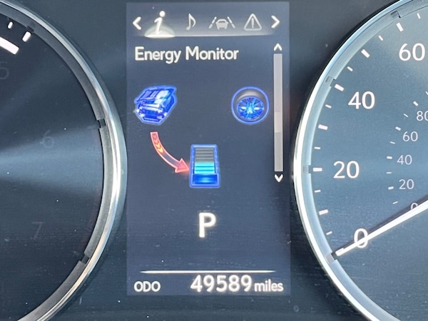 Used Lexus IS 2018 for sale - 74820589: Photo 22