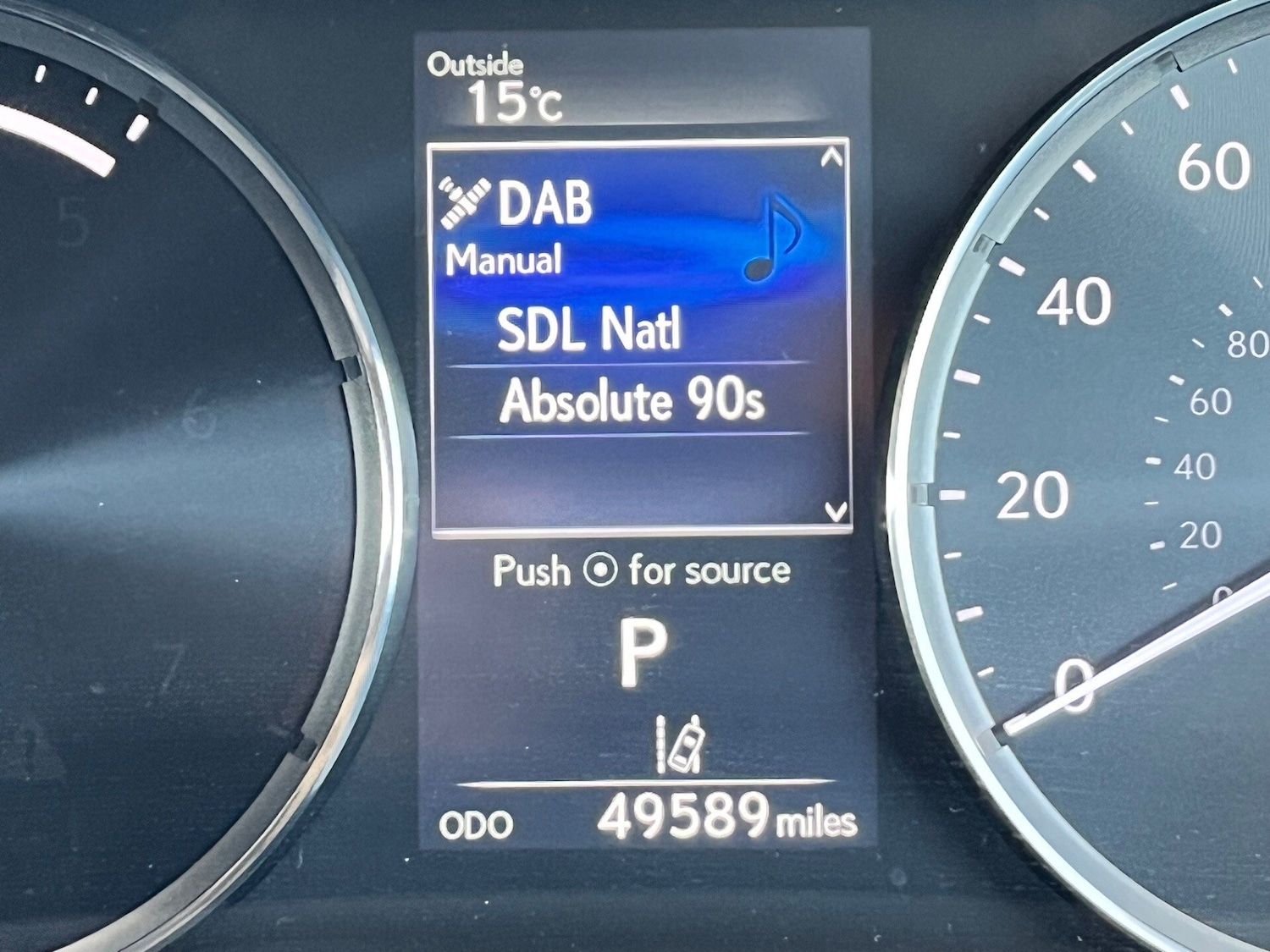 Vehicle 25