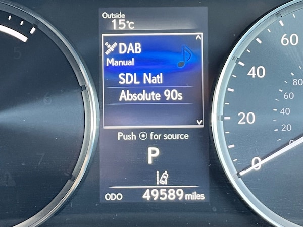 Used Lexus IS 2018 for sale - 74820589: Photo 25