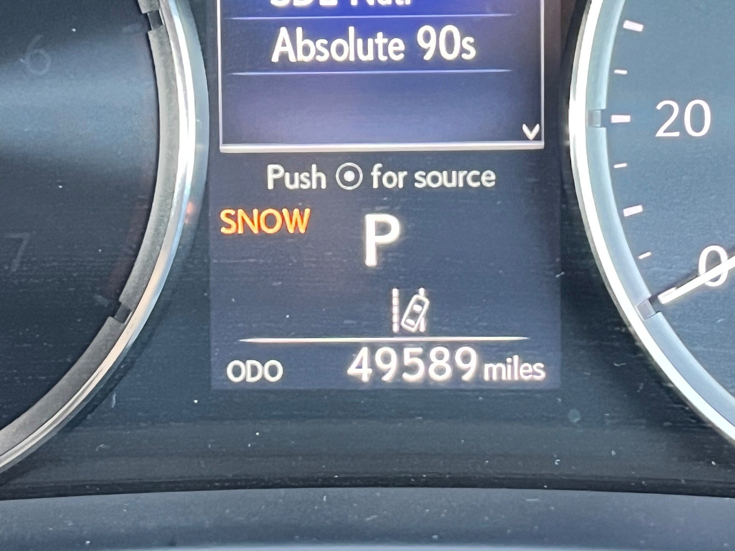 Vehicle 29