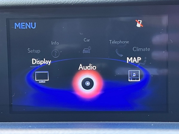 Used Lexus IS 2018 for sale - 74820589: Photo 34