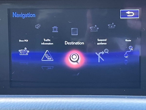 Used Lexus IS 2018 for sale - 74820589: Photo 35