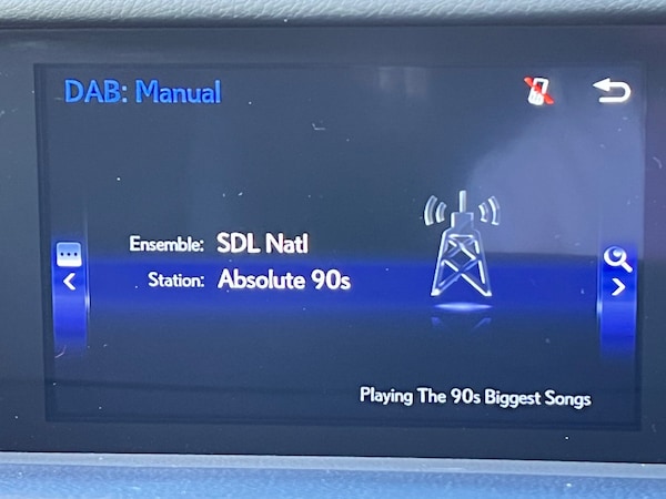 Used Lexus IS 2018 for sale - 74820589: Photo 37
