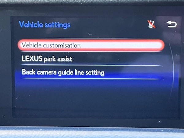 Used Lexus IS 2018 for sale - 74820589: Photo 39