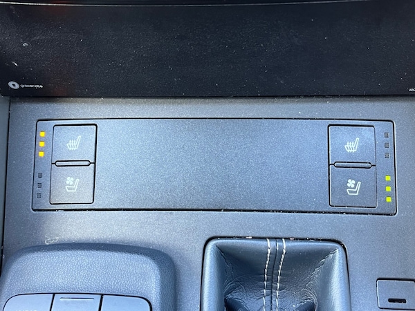 Used Lexus IS 2018 for sale - 74820589: Photo 43