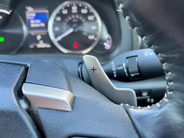 Used Lexus IS 2018 for sale - 74820589: Photo 52
