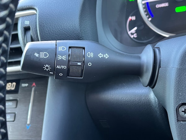 Used Lexus IS 2018 for sale - 74820589: Photo 53