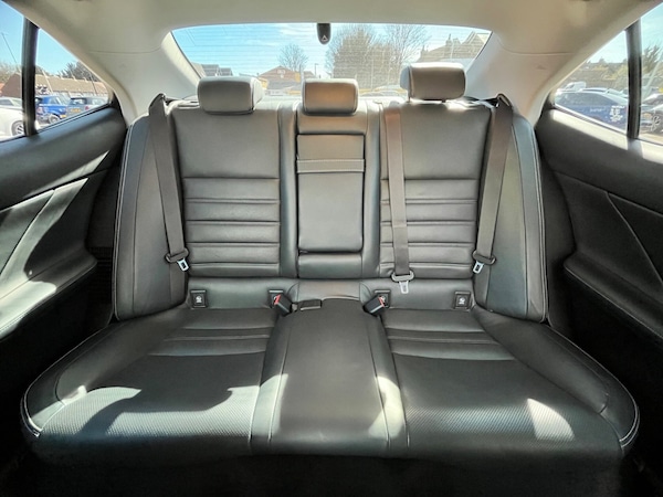 Used Lexus IS 2018 for sale - 74820589: Photo 62