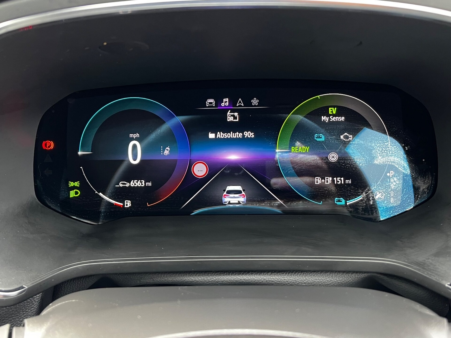 Used Renault Captur 2023 for sale - 75958871: Photo 21