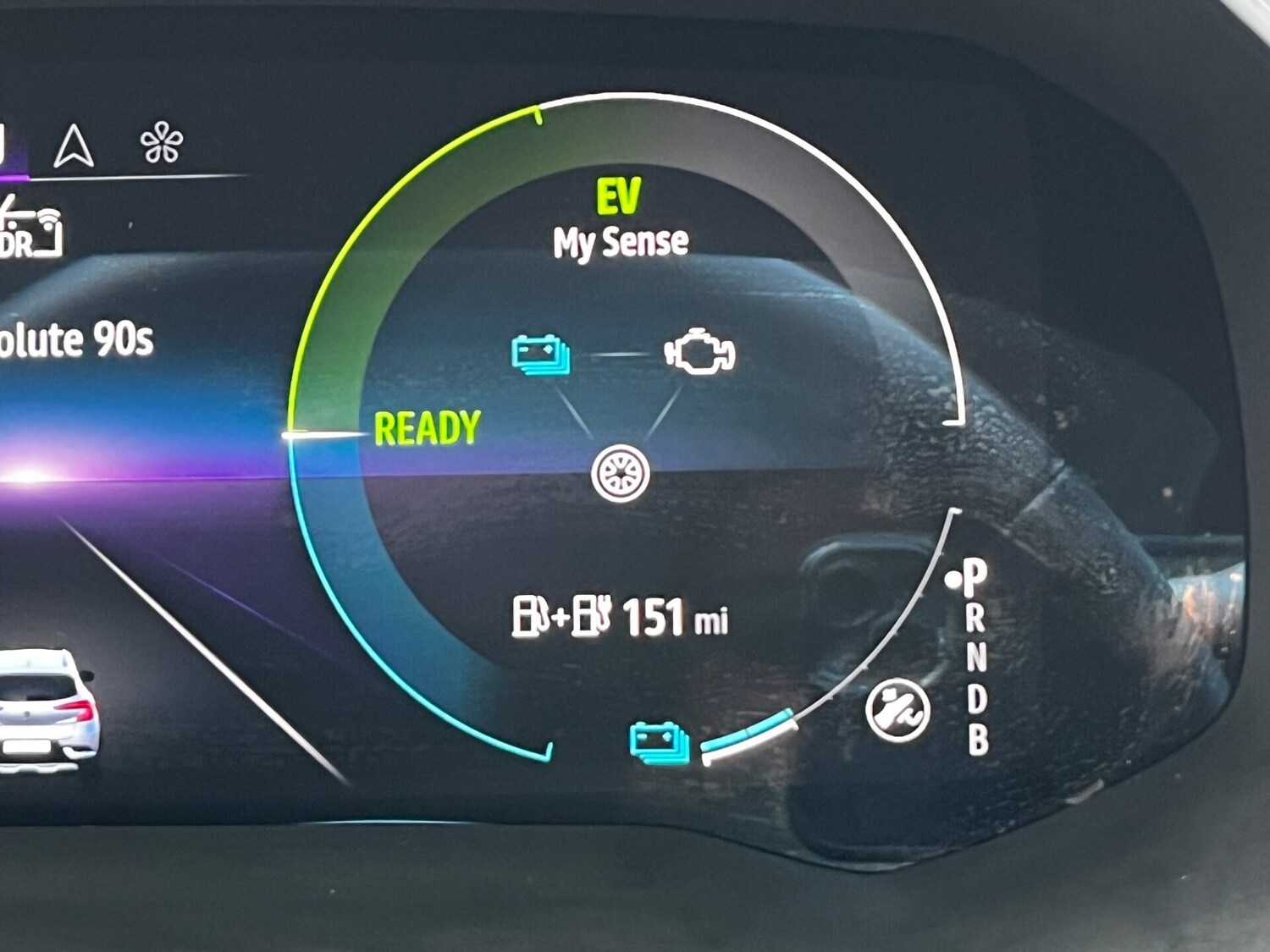 Used Renault Captur 2023 for sale - 75958871: Photo 23