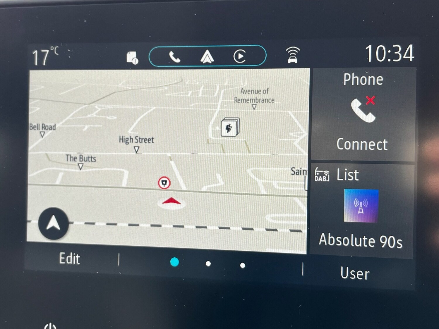 Used Renault Captur 2023 for sale - 75958871: Photo 27