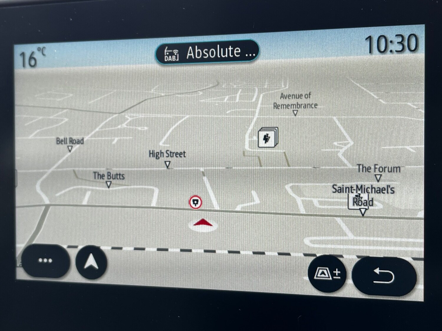 Used Renault Captur 2023 for sale - 75958871: Photo 28