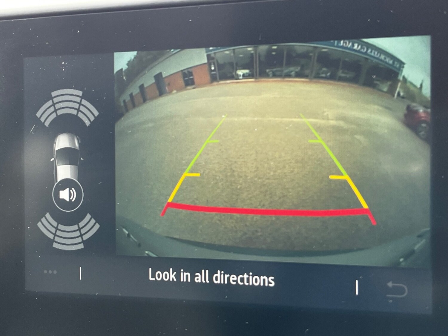 Used Renault Captur 2023 for sale - 75958871: Photo 29