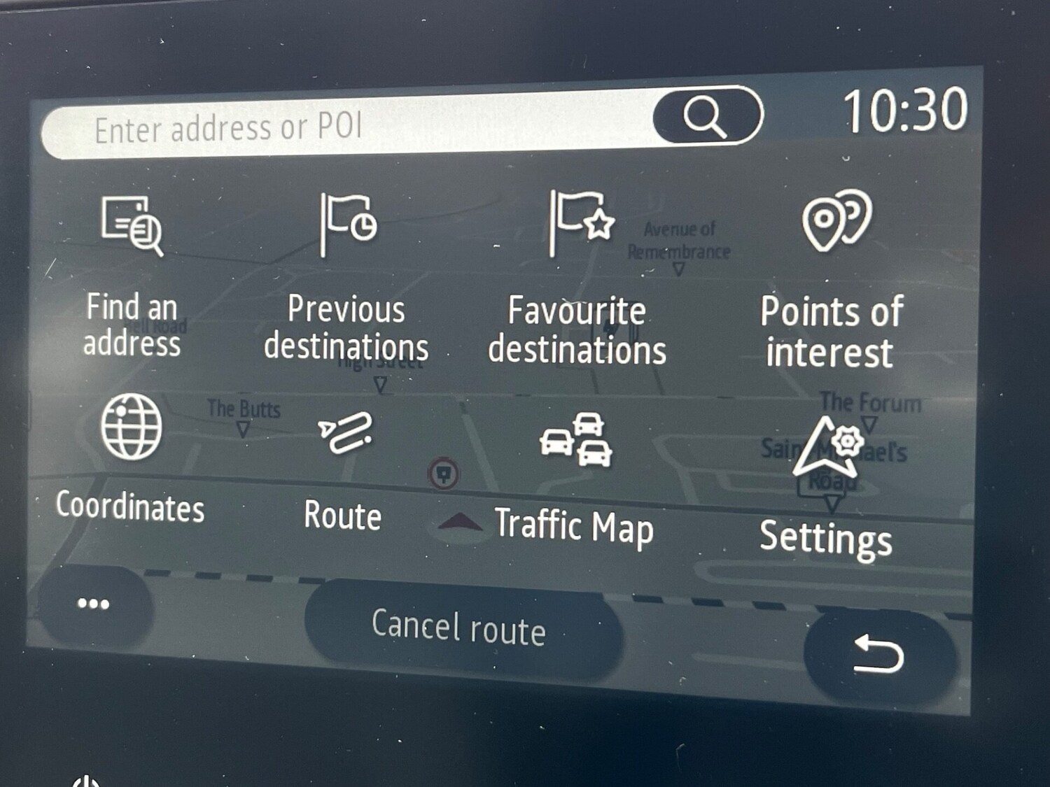 Used Renault Captur 2023 for sale - 75958871: Photo 31