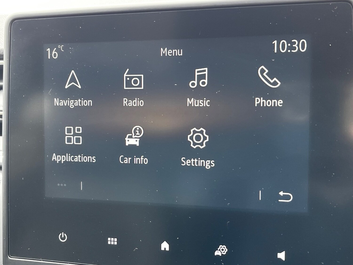 Used Renault Captur 2023 for sale - 75958871: Photo 32