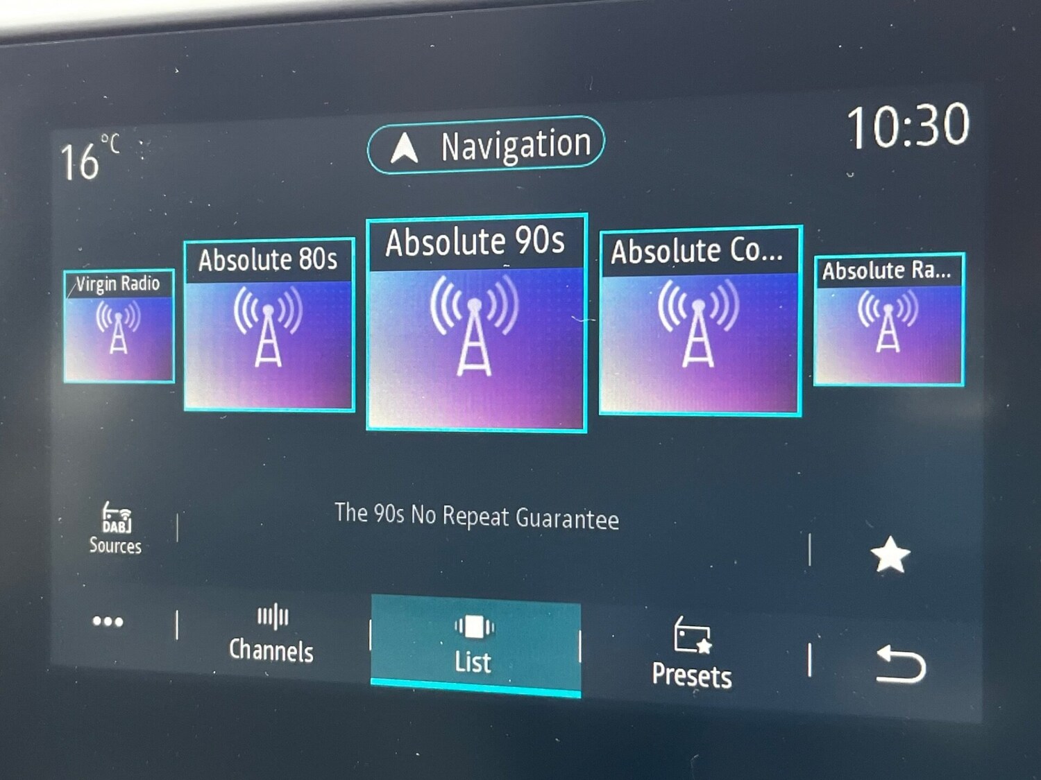 Used Renault Captur 2023 for sale - 75958871: Photo 33