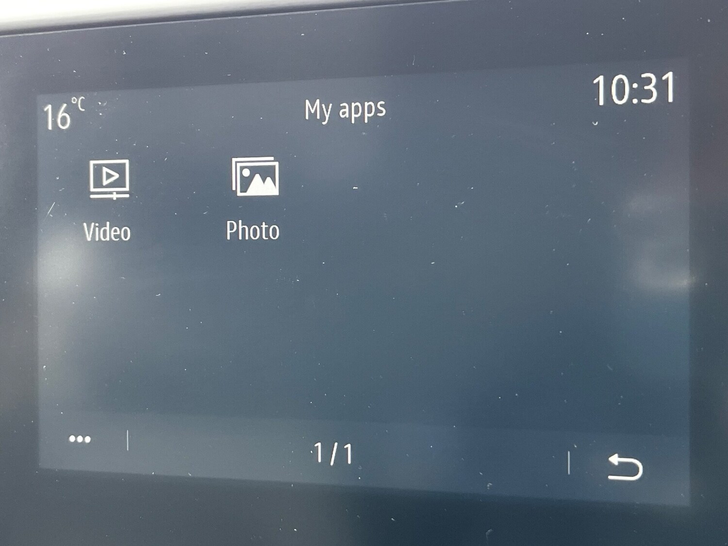 Used Renault Captur 2023 for sale - 75958871: Photo 37