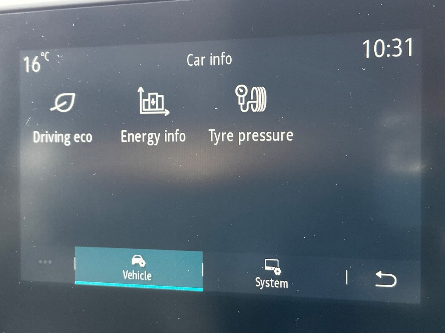 Used Renault Captur 2023 for sale - 75958871: Photo 38