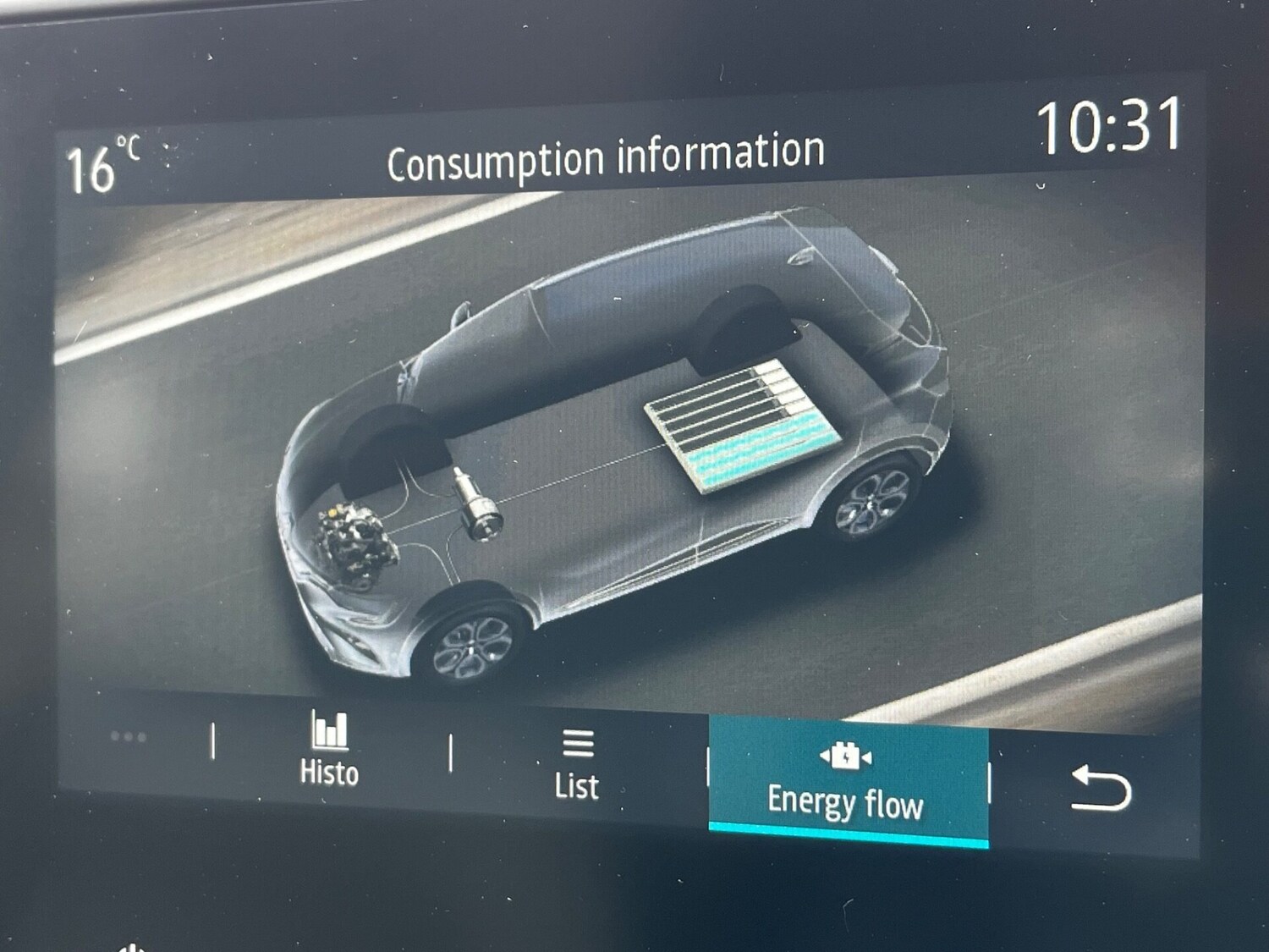 Used Renault Captur 2023 for sale - 75958871: Photo 39