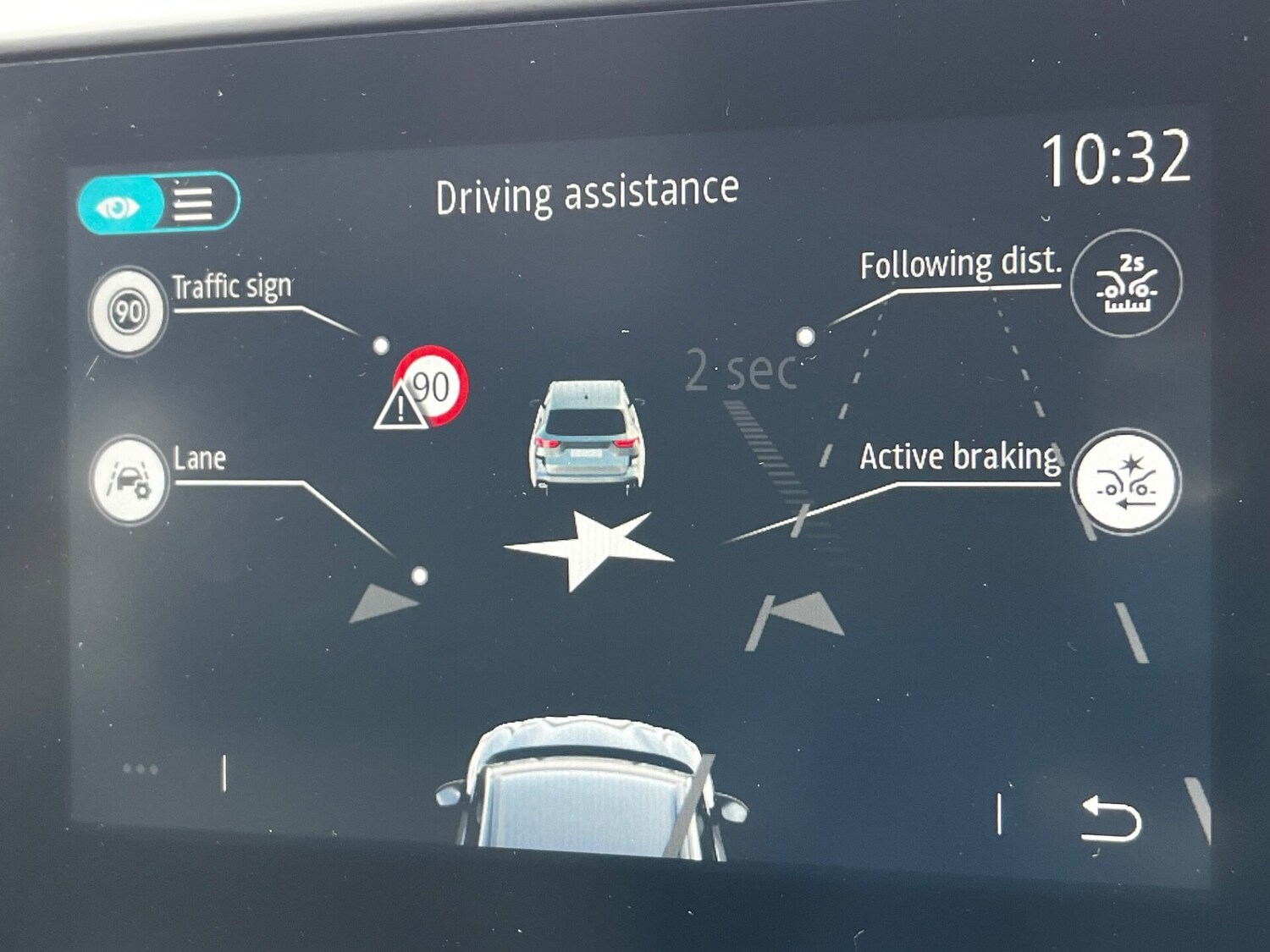 Used Renault Captur 2023 for sale - 75958871: Photo 42