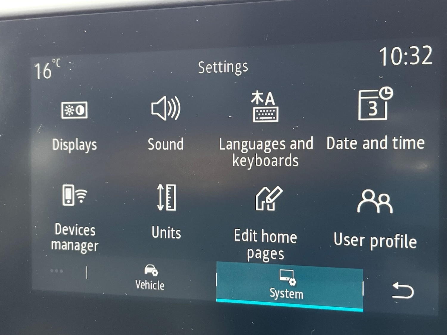 Used Renault Captur 2023 for sale - 75958871: Photo 45