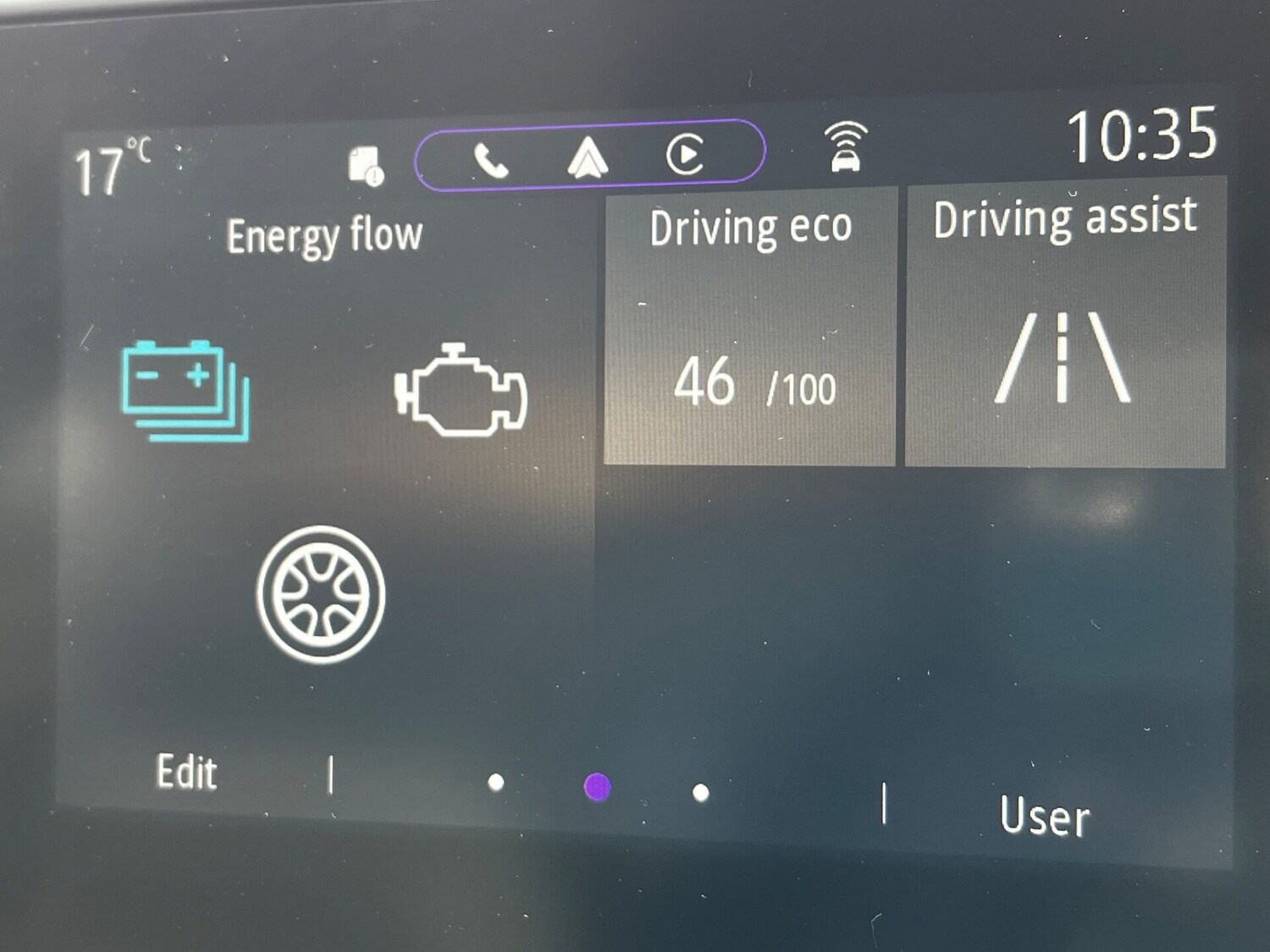 Used Renault Captur 2023 for sale - 75958871: Photo 47