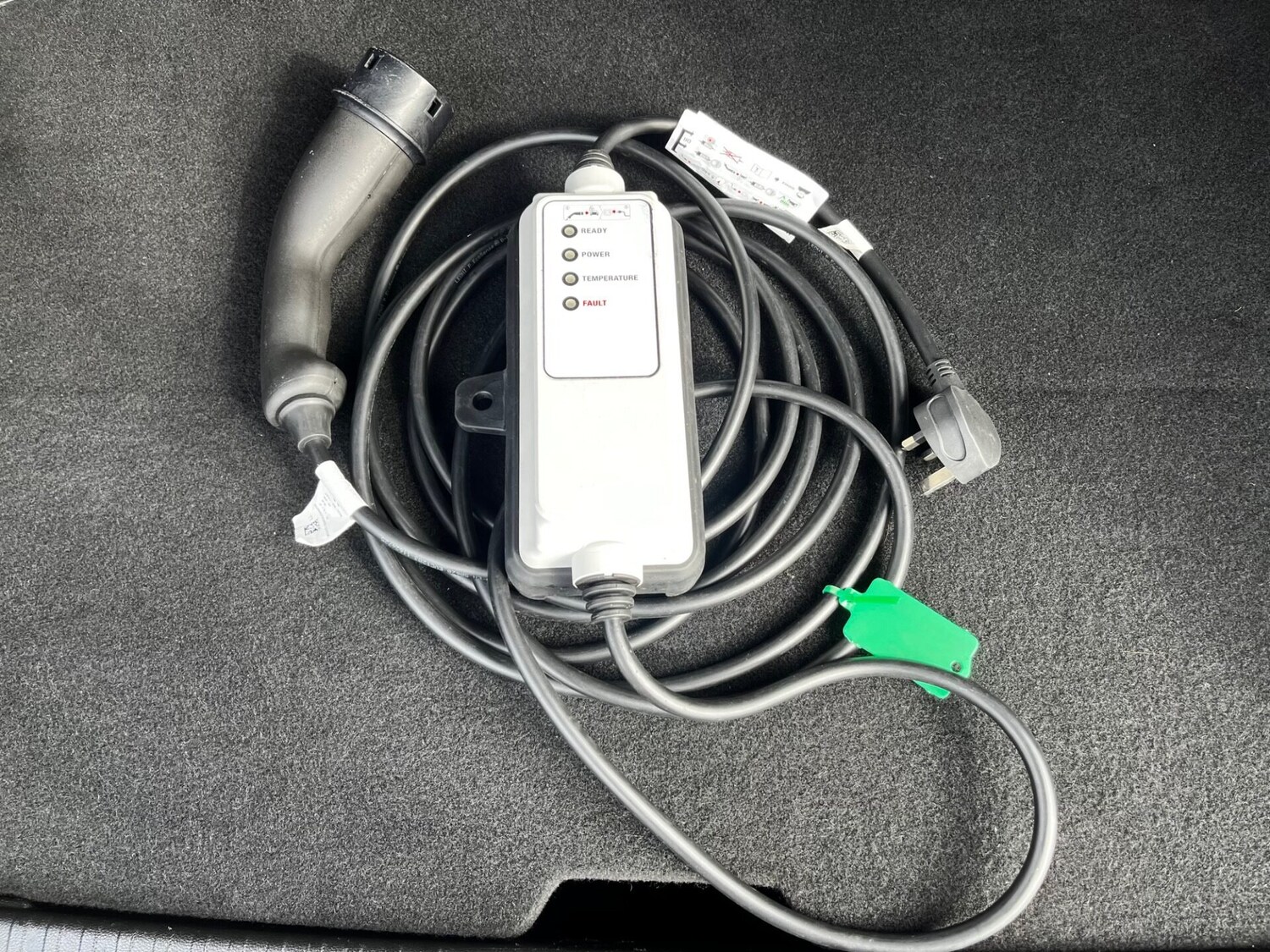 Used Renault Captur 2023 for sale - 75958871: Photo 73